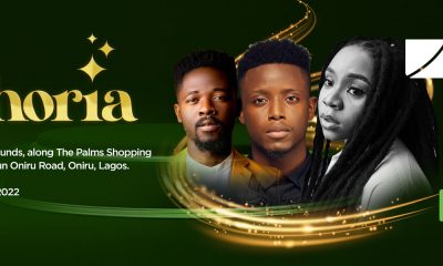 Valentine: Fidelity Bank set to delight customers with Euphoria Event