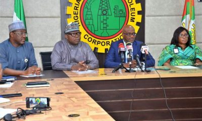 Relief! NNPC distributes 1 billion litres of fuel nationwide, begins 24hr operations