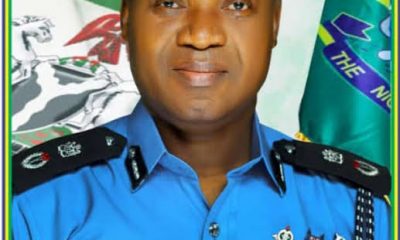Lagos CP Speaks On Partnership The Media 
