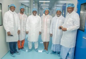 Why Emzor Is The Leader In Health Sector