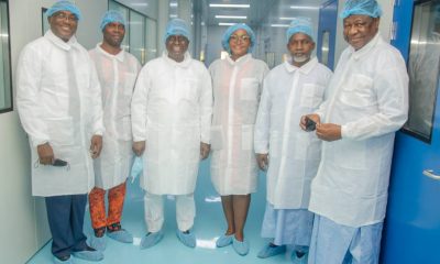 Why Emzor Is The Leader In Health Sector