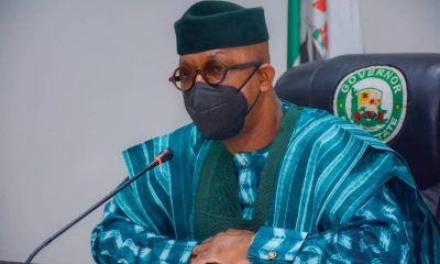 Gov. Abiodun launches health insurance scheme on Thursday