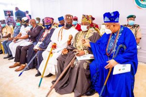 Insecurity: Ogun, Oyo to set up Joint Border Security Task Force