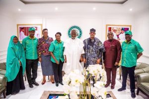 Healthcare: Ogun pays N200m grant for Basic Healthcare for the poo