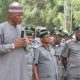 Hameed Ali is Using Technology To Outsmart Smugglers In Concealment Of Contrabands----Customs Spokesman