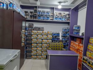 Helen Paul Foundation Empowers Female Comedian, Cute Aproko