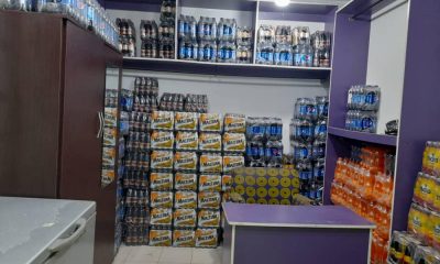 Helen Paul Foundation Empowers Female Comedian, Cute Aproko