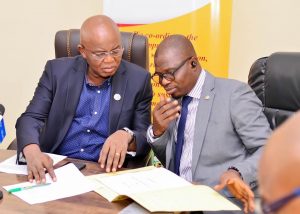 OGWAMA INTRODUCES DIGITAL PAYMENT PLATFORMS FOR EFFECTIVE WASTE MANAGEMENT