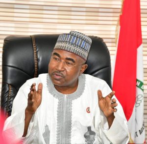 Wives Of Governors, Nollywood Actors Support Marwa For Drug War, Dismissed DPO Arrested With 168kg Compressed Cannabis