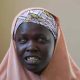 Boko Haram: How a 14 year-old blind girl walk out of Sambisa forest with a stick in Nigeria