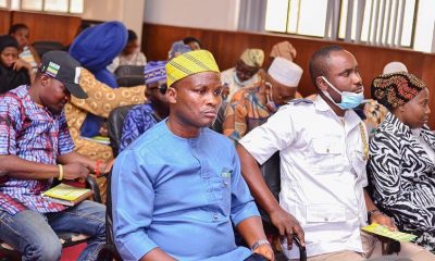 Ogun to Begin Massive Statewide Enforcement and Prosecution of Environmental Offenders