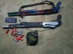 TROOPS NEUTRALIZE NOTORIOUS IPOB/ESN GUNMAN EJIKE, THREE OTHERS IN ANAMBRA