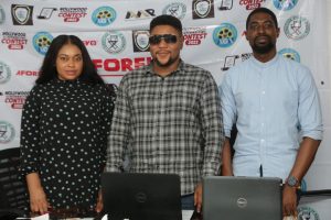 Millions To Be Won As Screen Writing Contest Debuts