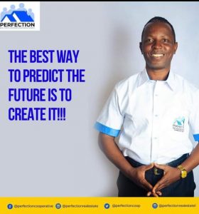 PERFECTION REAL ESTATE GROUP SET TO REVOLUTIONIZE SECTOR WITH HIGH NETWORTH PROJECT