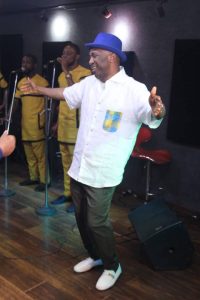 All Set For Primate Elijah Ayodele’s Annual Thanksgiving On February 14