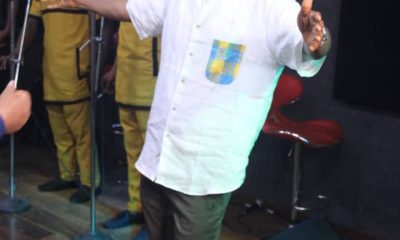 All Set For Primate Elijah Ayodele’s Annual Thanksgiving On February 14