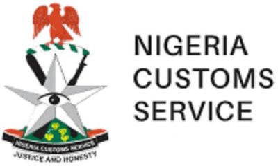 NGO RAISES ALARM ON DEPLETION OF ACCOUNTS OF NIGERIA CUSTOMS SERVICE