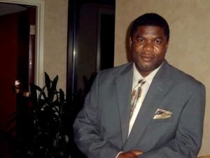 2023: Dr Abdulfattah Durojaiye Declares For Presidency, Reveals Reasons Behind Ambition