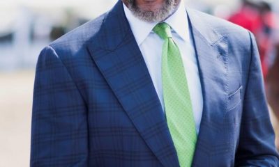 ‘Why I am Coming into Enugu Politics’- Jeff Nnamani