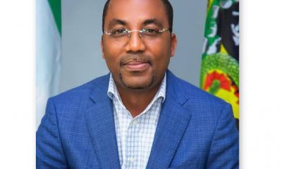 In a move believed to have put an end to the various underhand dealings at Nigeria Ports Authority, the Federal Government has confirmed the appointment of Mohammed Bello-Koko as the substantive head of the Authority and by that token, removed Hadiza Bala Mohammed who had been on suspension. Recall that Bello Koko has been in acting capacity since May 2021 when Hadiza Bala Usman was suspended by the Federal Government. In a statement issued today, the Federal Ministry of Transport confirmed the appointment of Bello-Koko as the substantive head of the Authority by President Buhari. Hadiza Bala Usman, it was gathered was queried over issues relating to favouritism, underhand dealings and outright disregard of court order while she held sway as the Nigeria Ports Authority Managing Director. According to the sources, she revoked the lease of LADOL and gave same to Dangote’s friend a serving Senator, disregarding a Presidential directive. This move angered the Presidency because Ladol had invested over 300million Dollars and for a Federal Government appointee to display such show of disdain was unheard of. She also shut down the ports and terminals of the BUA Group for close to one year despite a court order to the contrary. Obviously, her intentions and moves favoured Dangote with a view to keeping BUA Group and other competitors out of business while granting mouthwatering concessions to Dangote Group to create a monopoly. This issue generated a lot of questions from industry watchers. Apart from this, there were issues relating to the dredging of Calabar port which was believed to have been dare to the Government’s heart, more so that of Transport Minister, Rotimi Amaechi. Sources claimed she claimed the project was not viable whereas findings by specialists disagreed with this. To cap it all, there were allegations that she was also indicted by the audit report set up to look at the accounts of the NPA. When she was confronted with the issues, especially the audit report as well as the move to create monopoly by Dangote, granting him so much concessions thereby denying the country revenue, our source revealed, she had nothing tangible to say in her defence, hence the decision to boot her out.