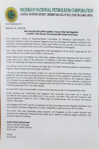 We’ll Handle Erring PMS Suppliers, House C’ttee Tells Nigerians