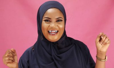 POPULAR FEMALE ISLAMIC SINGER, "AKOBI ESAN" SETS FOR NEW ALBUM 'OJUMO IRE', PLANS A 3 IN 1 EVENT WITH AMAZING SURPRISES