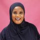 POPULAR FEMALE ISLAMIC SINGER, "AKOBI ESAN" SETS FOR NEW ALBUM 'OJUMO IRE', PLANS A 3 IN 1 EVENT WITH AMAZING SURPRISES