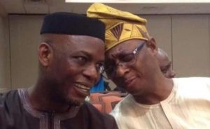 APC USA Chapter rallies support for Gov Oyetola