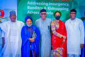 WE NEED COMPREHENSIVE NATIONAL RESPONSE TO DEFEAT INSECURITY, SAYS FAYEMI