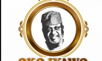 Veteran Actor, Otunba Akin Lewis' New Movie to Premiere in May