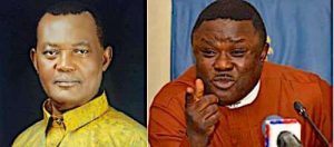 Gov. Ayade, AIG Mbu And Cocoa Royalties: The Battle To Recover N1.5B From GRSG For Etung Cocoa Landlords