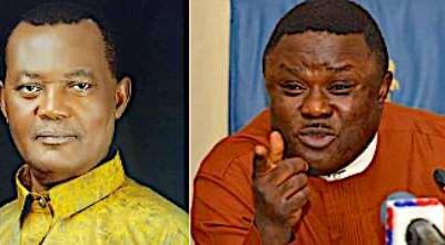 Gov. Ayade, AIG Mbu And Cocoa Royalties: The Battle To Recover N1.5B From GRSG For Etung Cocoa Landlords