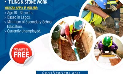 Honey Trust Academy, ISHK Tackle Youth Unemployment With Job Opportunities Offer