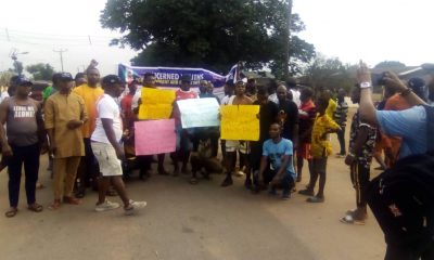 Relocation of Loading Point: Edo Community gives Seplat 90 days ultimatum