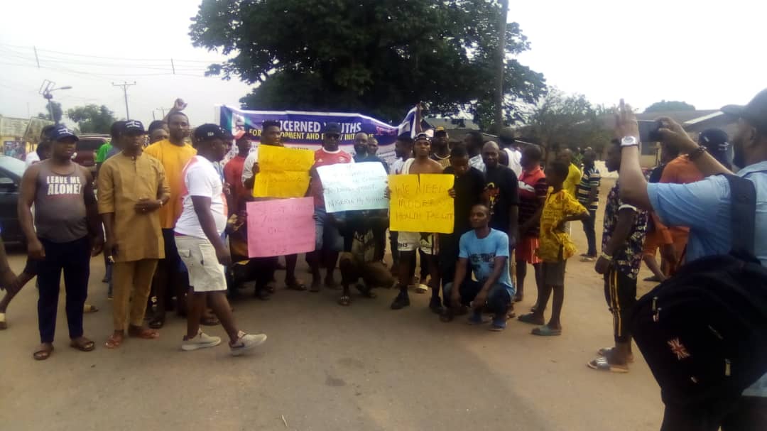 Relocation of Loading Point: Edo Community gives Seplat 90 days ultimatum