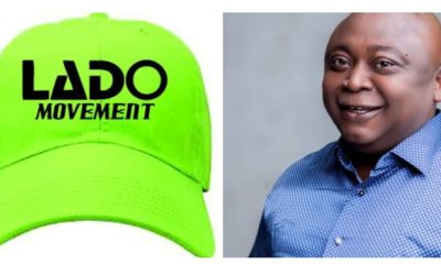 An Ardent Lover Of The People' - LADO Movement Hails Adebutu At 60