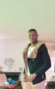 New Glory Takes Centre Stage In Houston Texas, As Timothy Ogo Tuntun, Nigerian America Based Juju/Gospel Act Drops Album