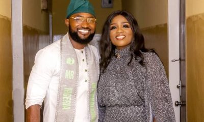 Funmi Ayinke Set To Host Mr Nigeria International, Ajewole Emmanuel Odunayo In Abuja