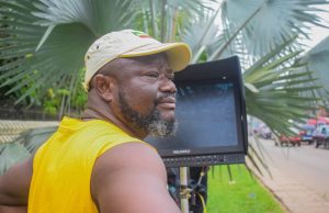 Star Studded Lancelot Imasuen's Movie 'Gbege -The First Son Saga' Set For Cinema  Known for his many blockbuster movies, Lancelot Oduwa Imasuen's movie Gbege: 'The First Son Saga', is set for cinema release.  Shot at various locations in Benin City, the Edo State capital, 'Gbege' parades some of the African finest actors in; Sam Dede, Ebele Okaro, Ini Edo, Mercy Aigbe, Charles Inojie, Nosa Rex, Junior Pope, Harry B, Zubby Micheal, Angela Eguaveon, Sani Muazu, Jide Kosoko, Jennifer Osawe, son of the Legendary poet and actor Olaye, Benjamin Olaye Jnr as well as very talented singer, comedian and actor Broda Shaggi.  Gbege, a Nigerian movie is another blockbuster from arguably the most consistent filmmaker in Nigeria, Lancelot Imasuen; the prolific and award winning filmmaker whose epic movie Invasion 1897 has started a revolution of return of some of Benin Empire's stolen Artefacts worth £2.5m, 125 years after they were looted by British troops during the invasion of Benin Kingdom told  www.omonaijablog.com that; "Assembling such great cast for a single production is nothing short of Gbege... well the movie is titled Gbege'... Aka 'Omodion Saga'.  A hardened criminal, serving life imprisonment insisted against all odds that he must be released to go and personally burial his late father as tradition demands, being the late man's first son; so the 'gbege' (a puzzling circumstances) started.  With all now set, the blockbuster movie which has been in production since 2019 is now ready and will be going to the cinemas all across the nation at a yet to be announced date.