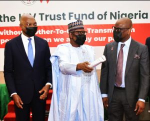 Collective Responsibility can end HIV Transmission - Wigwe