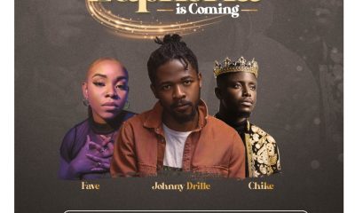 Fidelity Bank Set to Light up Lagos this Weekend with The Euphoria