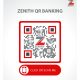 Bank The Eazy Way With The Zenith Bank QR Service: Another Unique Way Of Online Banking