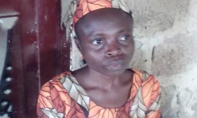 25 years After, Woman Regain Senses, Seek Family Whereabout  