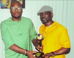 HAPAwards Celebrate PASUMA, Supports WAKANDA-One City Initiative