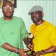 HAPAwards Celebrate PASUMA, Supports WAKANDA-One City Initiative