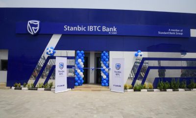 Stanbic IBTC Opens New Branch in the Lagos Free Trade Zone Stanbic IBTC Bank PLC, a member of Standard Bank Group, has opened a new branch in the Lagos Free Trade Zone (LFTZ), Ibeju-Lekki axis of Lagos State. The new branch will serve the banking and pension needs of the financial institution’s current and prospective clients along the LFTZ corridor and environs. Demola Sogunle, Chief Executive Stanbic IBTC Holdings PLC, said that the branch opening was geared towards serving industries, corporates and individuals in the LFTZ region. He said: “As a forward-thinking financial institution, we have opened a branch to make our services available to individuals in the Ibeju-Lekki axis because we expect economic activities to increase within the area. We are fully committed and determined to continue providing world-class banking products and facilities in all the markets we operate in, and to ensure that our customers’ unique business needs are met.” Wole Adeniyi, Chief Executive, Stanbic IBTC Bank, said: “We are delighted to open this branch in the Lagos Free Trade Zone area. This expansion epitomises our growth strategy of spreading our footprint to various regions in the country, and enhancing accessibility of our quality products and services to numerous industries and clients.” Wole highlighted the growing need for additional banking services targeted at both current and prospective customers in the area, and the cognisance of convenience, alternative banking channels, and accessibility to financial services as key factors in achieving service excellence. He further described the branch opening as a strategic move that would catalyse vast investment opportunities inherent in the region. Eric Fajemisin, Head, Corporate and Investment Banking, Stanbic IBTC, described the LFTZ as one of the commercial centres in Africa’s largest economy. He added that an overarching strategy of Stanbic IBTC remained to build sustainable businesses in all the regions served and to consistently create long-term value and wealth for shareholders and customers. Eronmonsele Omiyi, Head, Client Coverage (Consumer clients) noted in his remark that: “Stanbic IBTC takes pride in the recognitions and awards for being at the forefront of providing exceptional customer service, and all customers can be assured of the same experience across all its branches, including this branch at the LFTZ”. He added that: “Excellent customer experience is complemented by the state-of-the-art digital channels that the bank provides, and our staff will be available to answer any enquiries from clients.”