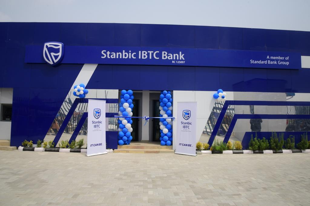 Stanbic IBTC Opens New Branch in the Lagos Free Trade Zone Stanbic IBTC Bank PLC, a member of Standard Bank Group, has opened a new branch in the Lagos Free Trade Zone (LFTZ), Ibeju-Lekki axis of Lagos State. The new branch will serve the banking and pension needs of the financial institution’s current and prospective clients along the LFTZ corridor and environs. Demola Sogunle, Chief Executive Stanbic IBTC Holdings PLC, said that the branch opening was geared towards serving industries, corporates and individuals in the LFTZ region. He said: “As a forward-thinking financial institution, we have opened a branch to make our services available to individuals in the Ibeju-Lekki axis because we expect economic activities to increase within the area. We are fully committed and determined to continue providing world-class banking products and facilities in all the markets we operate in, and to ensure that our customers’ unique business needs are met.” Wole Adeniyi, Chief Executive, Stanbic IBTC Bank, said: “We are delighted to open this branch in the Lagos Free Trade Zone area. This expansion epitomises our growth strategy of spreading our footprint to various regions in the country, and enhancing accessibility of our quality products and services to numerous industries and clients.” Wole highlighted the growing need for additional banking services targeted at both current and prospective customers in the area, and the cognisance of convenience, alternative banking channels, and accessibility to financial services as key factors in achieving service excellence. He further described the branch opening as a strategic move that would catalyse vast investment opportunities inherent in the region. Eric Fajemisin, Head, Corporate and Investment Banking, Stanbic IBTC, described the LFTZ as one of the commercial centres in Africa’s largest economy. He added that an overarching strategy of Stanbic IBTC remained to build sustainable businesses in all the regions served and to consistently create long-term value and wealth for shareholders and customers. Eronmonsele Omiyi, Head, Client Coverage (Consumer clients) noted in his remark that: “Stanbic IBTC takes pride in the recognitions and awards for being at the forefront of providing exceptional customer service, and all customers can be assured of the same experience across all its branches, including this branch at the LFTZ”. He added that: “Excellent customer experience is complemented by the state-of-the-art digital channels that the bank provides, and our staff will be available to answer any enquiries from clients.”