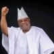 *July 16th : Governor Adeleke in Remniscence over 2022