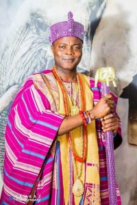 Don’t Mortgage Our Future, Vote Wisely- Olowu Counsels Nigerians