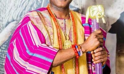 Don’t Mortgage Our Future, Vote Wisely- Olowu Counsels Nigerians